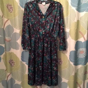 Vintage dress